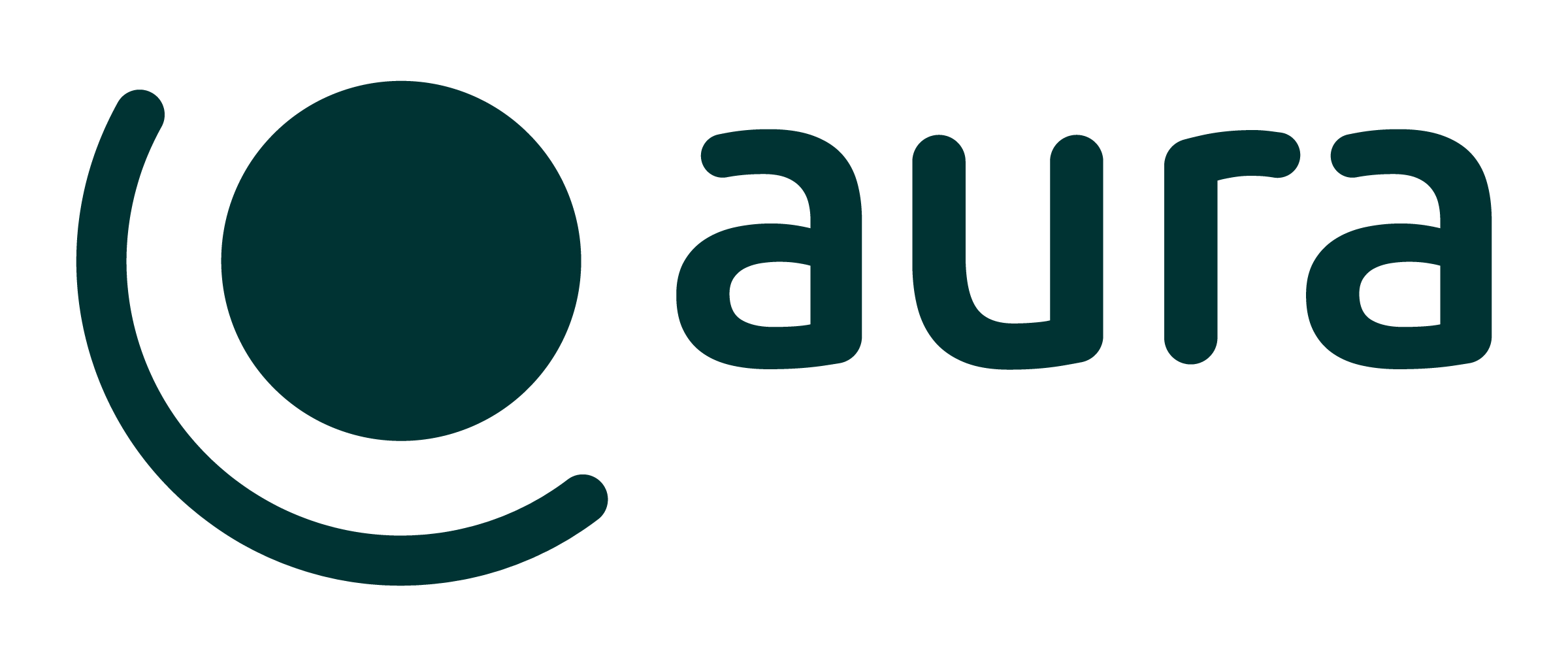 Logo of the company.